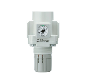 Bộ điều áp khí nén SMC AR20-02BG-B
